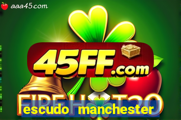 escudo manchester city dls